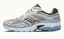 SAUCONY PROGRID OMNI 9 'BLISSFUL BLUE WHITE'
