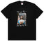 Black Supreme Max B T-shirt