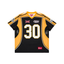 Yellow Gold/Black Sudden Death Jersey