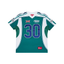 Teal Sudden Death Jersey