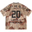 Chocolate Chip Camo Supreme Paneled Jersey