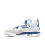 Air Jordan 4 Military Blue