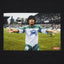 Black Supreme Diego Maradona T-shirt