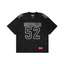 Black Supreme Spiderweb Jersey