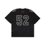 Black Supreme Spiderweb Jersey