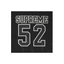 Black Supreme Spiderweb Jersey