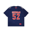 Navy Supreme Spiderweb Jersey