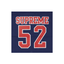 Navy Supreme Spiderweb Jersey