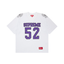 White Supreme Spiderweb Jersey