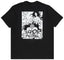 Black Supreme F*cking Blowout / Zombie T-shirt