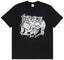 Black Supreme F*cking Blowout / Zombie T-shirt