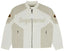 White Supreme x Vanson Leathers x Cordura Cotton Jacket