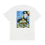 White Supreme Blowout / Zombie T-shirt